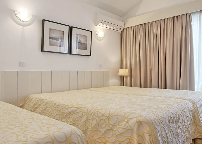 Hotell Costa Nova Hotel