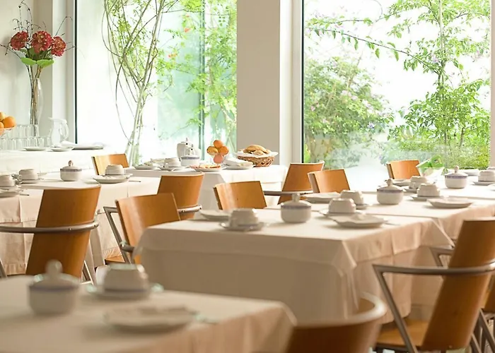 Hotell Costa Nova Hotel 3*