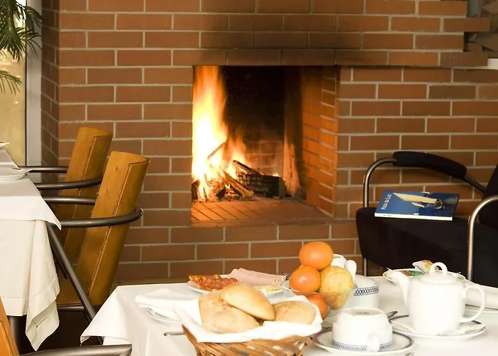 Costa Nova Hotel Hotell 3*