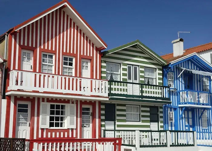 Costa Nova Hotel Costa Nova