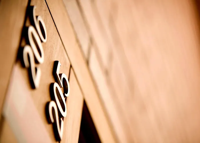 Hotell Costa Nova Hotel Costa Nova