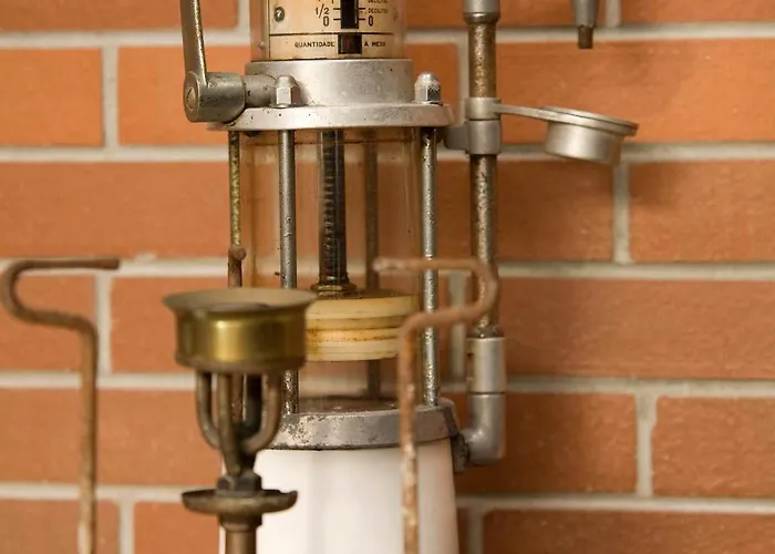 Costa Nova Hotel Hotell Costa Nova