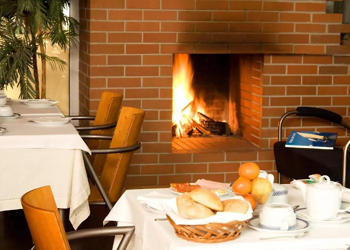 Costa Nova Hotel Costa Nova