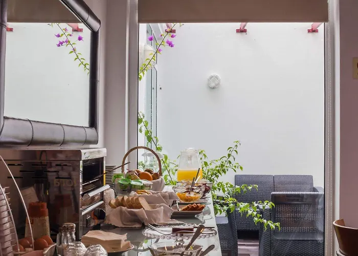 Hotel Costa Nova Hotel Costa Nova