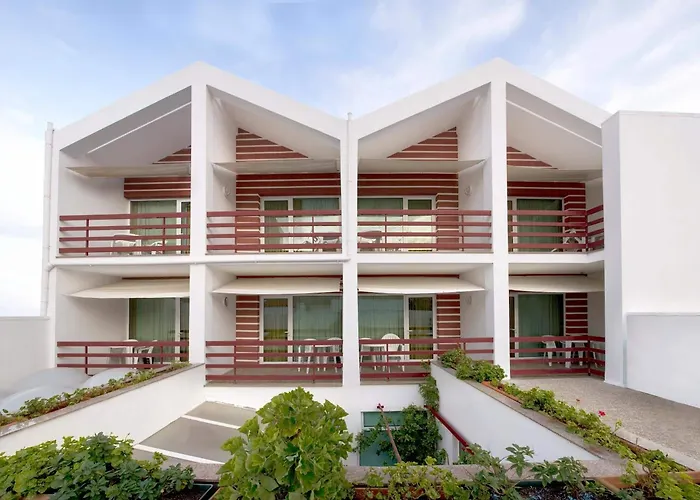 Hotell Costa Nova Hotel