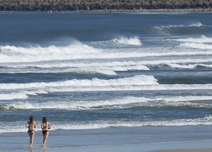 Hotell Costa Nova Hotel 3*