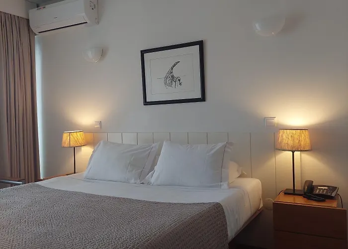 Hotell Costa Nova Hotel 3*