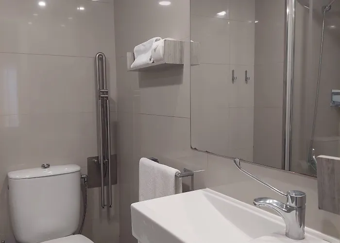 Hotel Costa Nova Hotel 3*