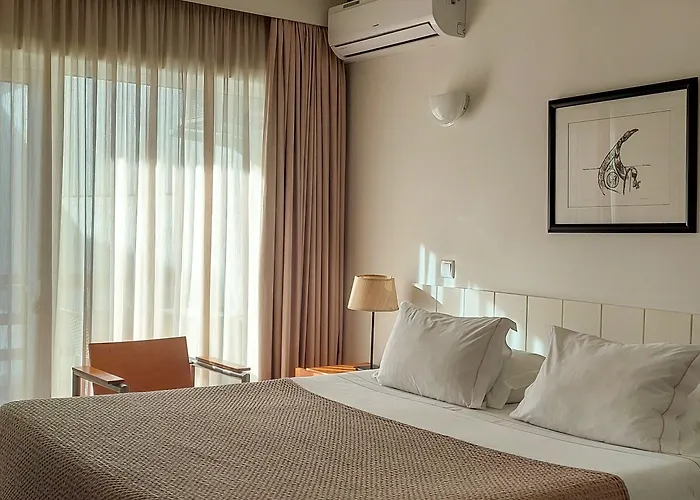 Hotell Costa Nova Hotel