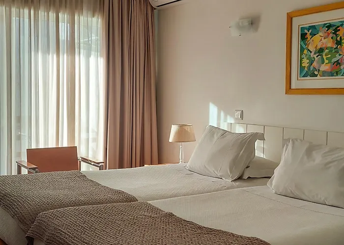 Costa Nova Hotel Hotel Costa Nova