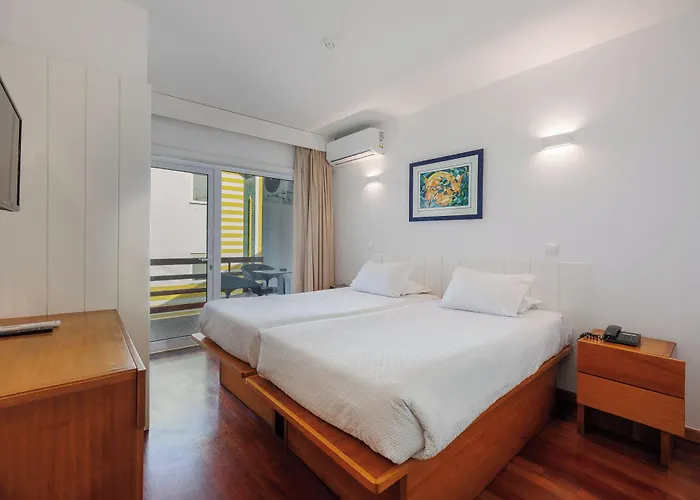 Costa Nova Hotel Hotell Costa Nova