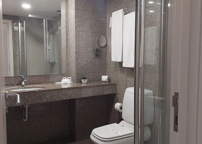 Costa Nova Hotel Costa Nova