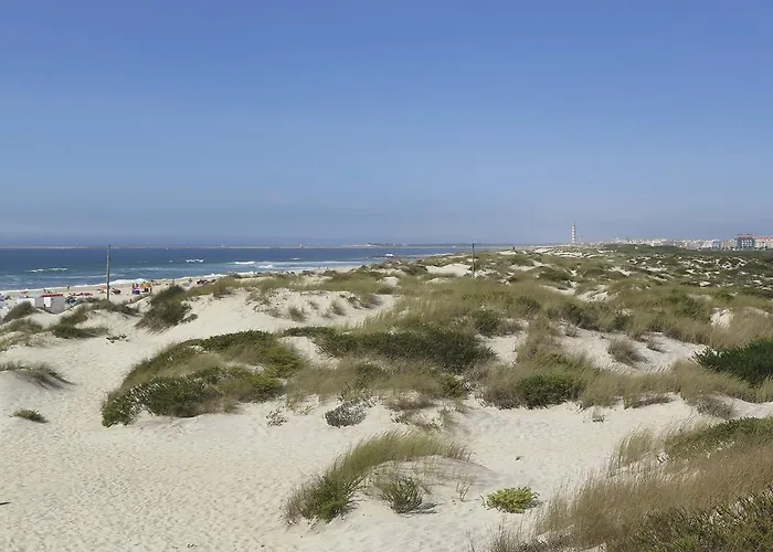 Hotell Costa Nova Hotel