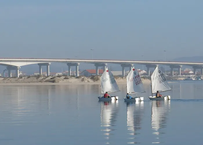 Costa Nova Hotel Costa Nova