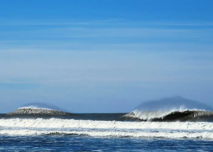 Hotell Costa Nova Hotel