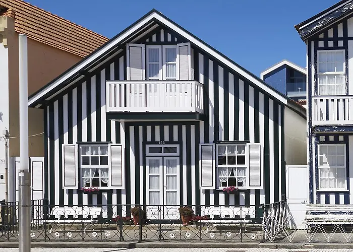 Costa Nova Hotel Costa Nova