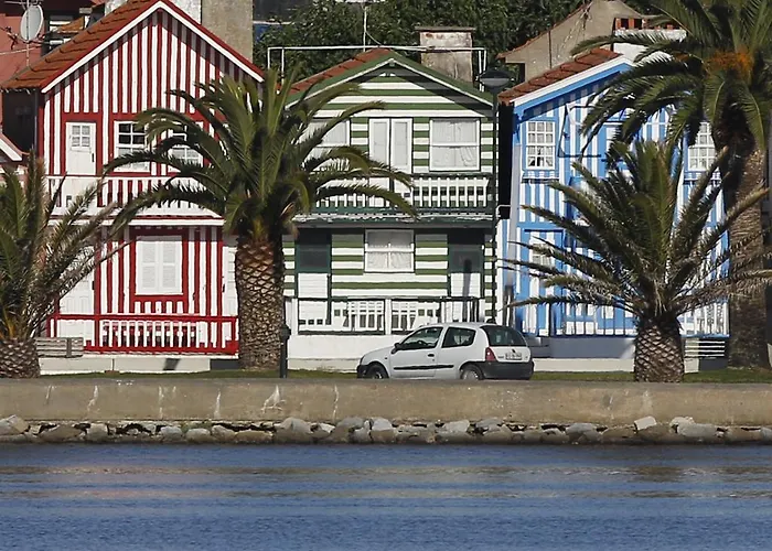 Hotell Costa Nova Hotel Costa Nova