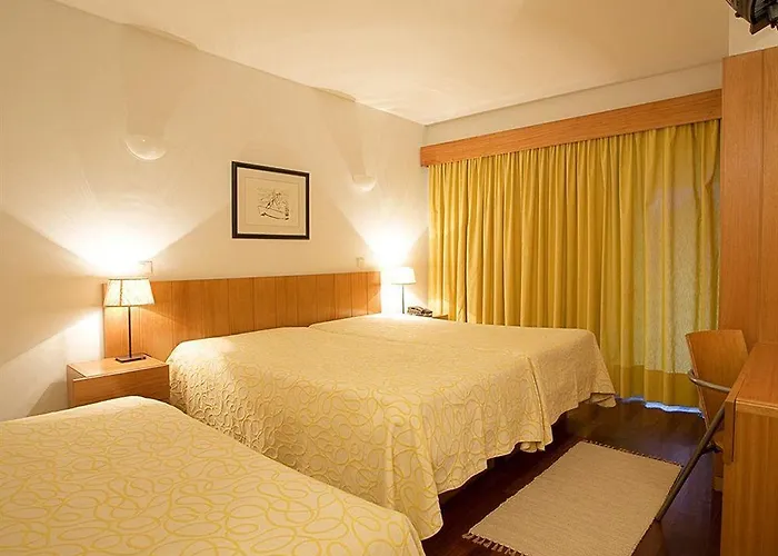 Costa Nova Hotel Hotel