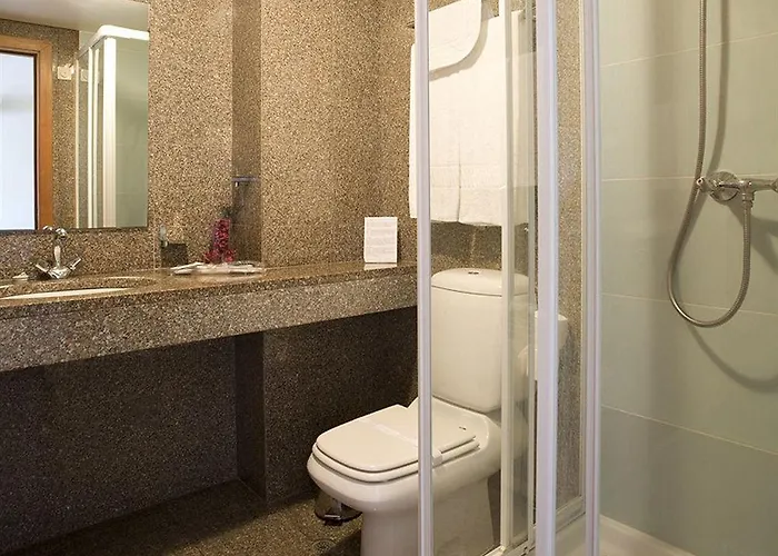 Hotell Costa Nova Hotel Costa Nova