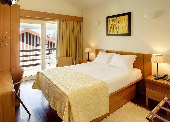 Costa Nova Hotel 3* Costa Nova