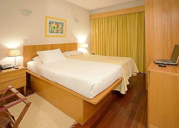 Costa Nova Hotel Hotell