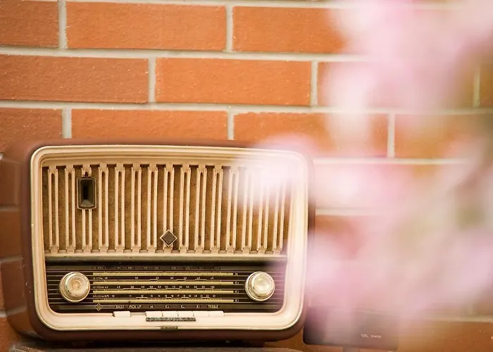 Hotell Costa Nova Hotel 3*