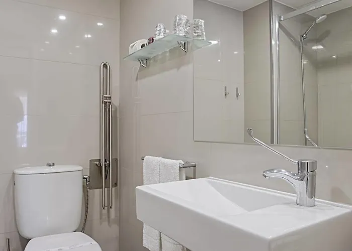 Costa Nova Hotel Hotel 3*