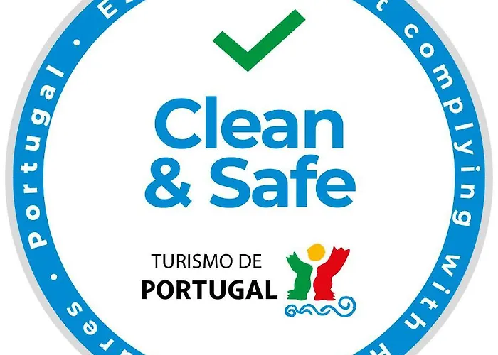 Costa Nova Hotel Hotell